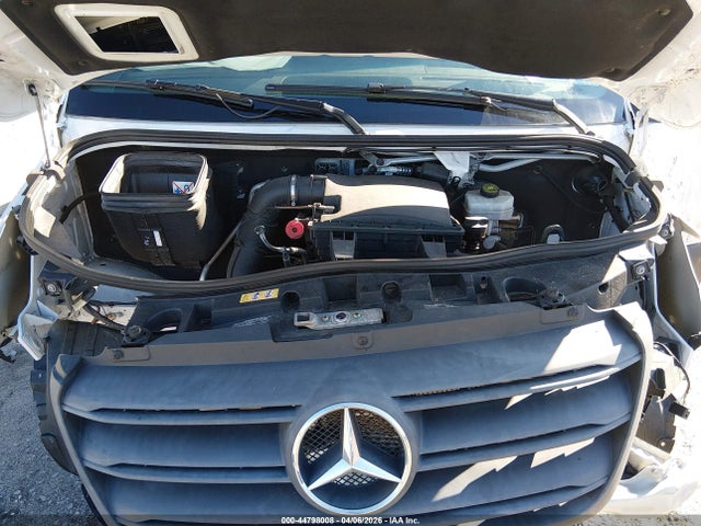 44798008 :رقم المزاد ، W1Y40CHY1MT057837 vin ، 2021 Mercedes-benz Sprinter 2500 مزاد بيع