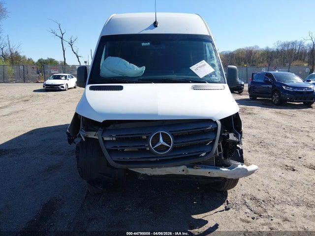 44798008 :رقم المزاد ، W1Y40CHY1MT057837 vin ، 2021 Mercedes-benz Sprinter 2500 مزاد بيع