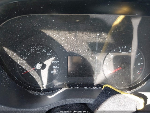 44798008 :رقم المزاد ، W1Y40CHY1MT057837 vin ، 2021 Mercedes-benz Sprinter 2500 مزاد بيع