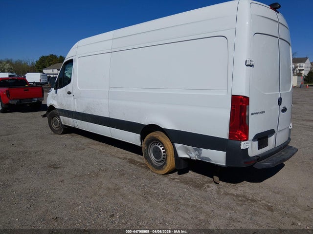 44798008 :رقم المزاد ، W1Y40CHY1MT057837 vin ، 2021 Mercedes-benz Sprinter 2500 مزاد بيع