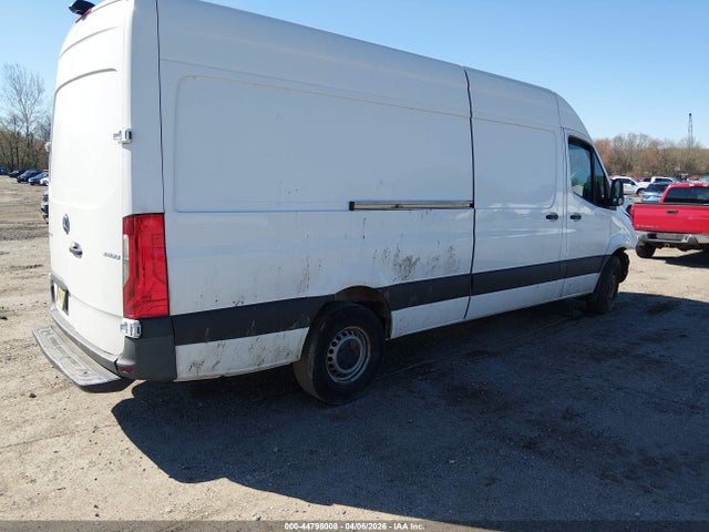 44798008 :رقم المزاد ، W1Y40CHY1MT057837 vin ، 2021 Mercedes-benz Sprinter 2500 مزاد بيع