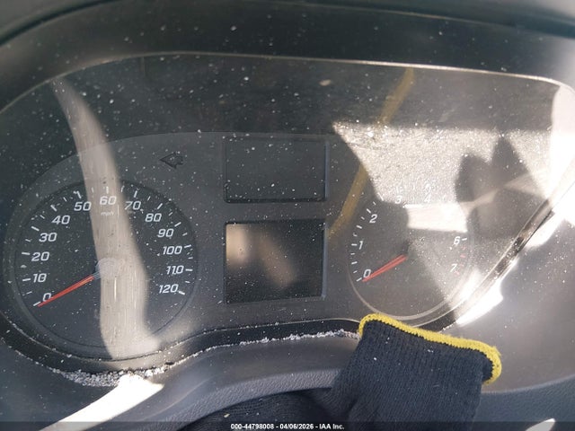 44798008 :رقم المزاد ، W1Y40CHY1MT057837 vin ، 2021 Mercedes-benz Sprinter 2500 مزاد بيع