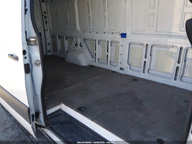 44798008 :رقم المزاد ، W1Y40CHY1MT057837 vin ، 2021 Mercedes-benz Sprinter 2500 مزاد بيع