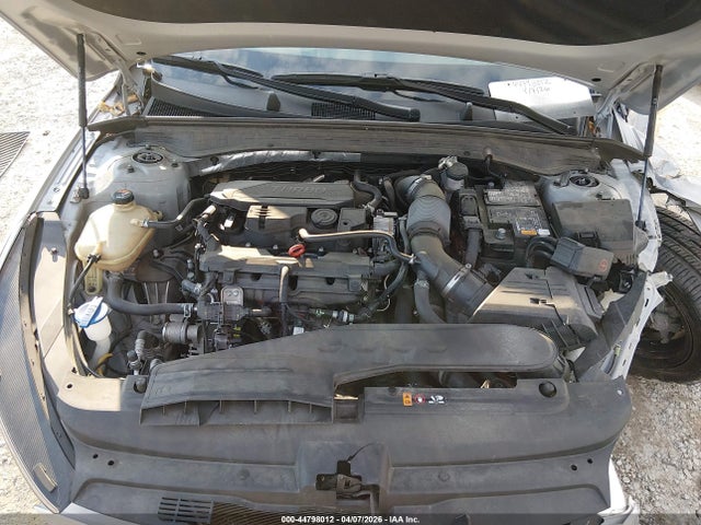 2022 Kia K5 Gt-line მანქანა იყიდება აუქციონზე, vin: 5XXG64J20NG140754, აუქციონის ნომერი: 44798012