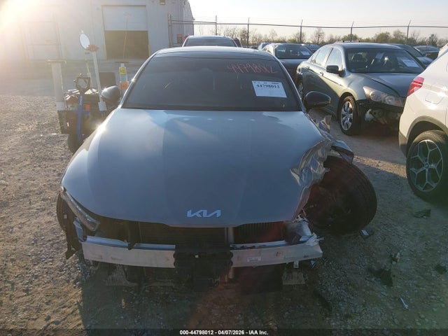 2022 Kia K5 Gt-line მანქანა იყიდება აუქციონზე, vin: 5XXG64J20NG140754, აუქციონის ნომერი: 44798012
