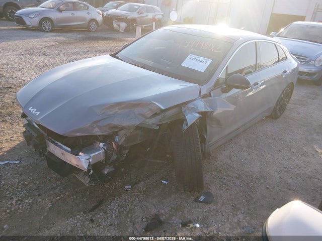 2022 Kia K5 Gt-line მანქანა იყიდება აუქციონზე, vin: 5XXG64J20NG140754, აუქციონის ნომერი: 44798012