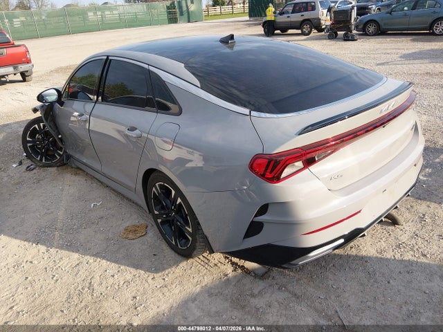 2022 Kia K5 Gt-line მანქანა იყიდება აუქციონზე, vin: 5XXG64J20NG140754, აუქციონის ნომერი: 44798012