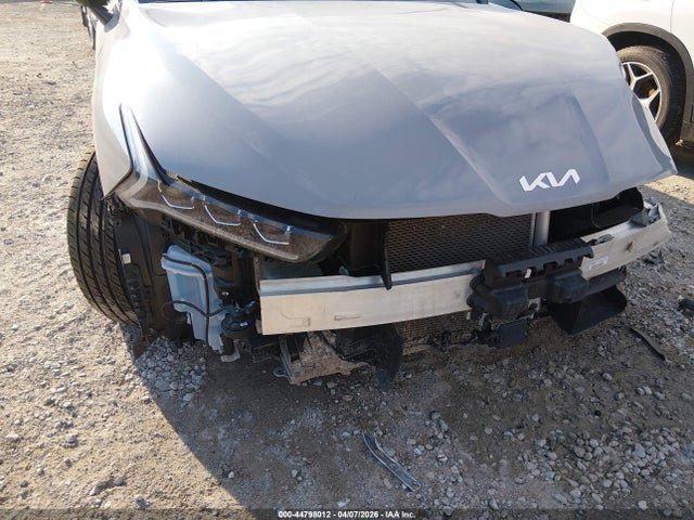 2022 Kia K5 Gt-line მანქანა იყიდება აუქციონზე, vin: 5XXG64J20NG140754, აუქციონის ნომერი: 44798012