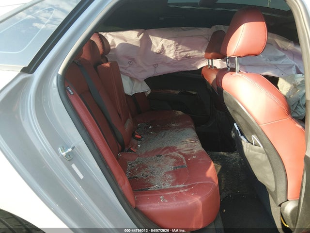 2022 Kia K5 Gt-line მანქანა იყიდება აუქციონზე, vin: 5XXG64J20NG140754, აუქციონის ნომერი: 44798012