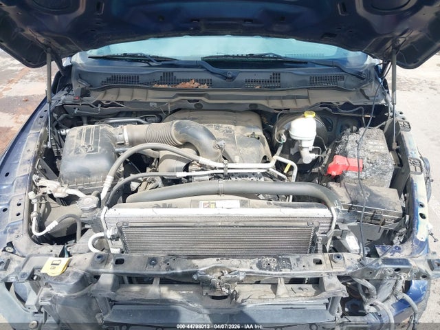 Aukcja sprzedaży 2015 Ram 1500 Express, vin: 1C6RR7KT5FS544950, numer aukcji: 44798013