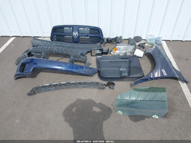 Aukcja sprzedaży 2015 Ram 1500 Express, vin: 1C6RR7KT5FS544950, numer aukcji: 44798013