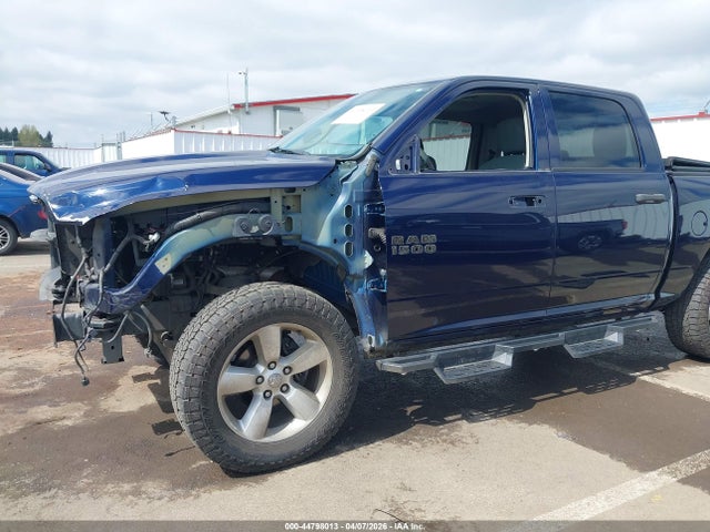 Aukcja sprzedaży 2015 Ram 1500 Express, vin: 1C6RR7KT5FS544950, numer aukcji: 44798013
