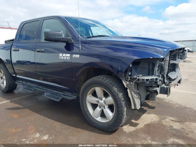 Aukcja sprzedaży 2015 Ram 1500 Express, vin: 1C6RR7KT5FS544950, numer aukcji: 44798013