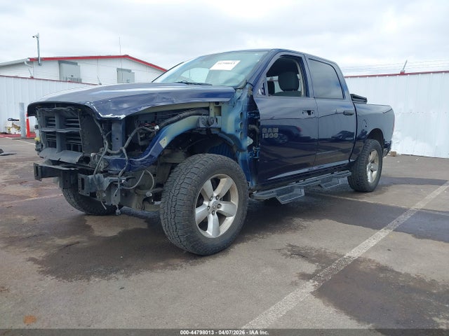 Aukcja sprzedaży 2015 Ram 1500 Express, vin: 1C6RR7KT5FS544950, numer aukcji: 44798013