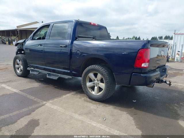 Aukcja sprzedaży 2015 Ram 1500 Express, vin: 1C6RR7KT5FS544950, numer aukcji: 44798013
