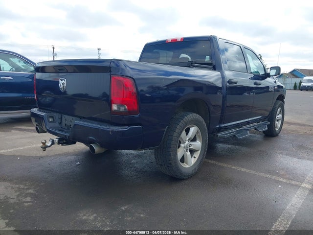 Aukcja sprzedaży 2015 Ram 1500 Express, vin: 1C6RR7KT5FS544950, numer aukcji: 44798013