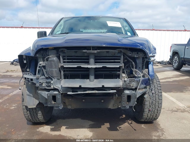 Aukcja sprzedaży 2015 Ram 1500 Express, vin: 1C6RR7KT5FS544950, numer aukcji: 44798013