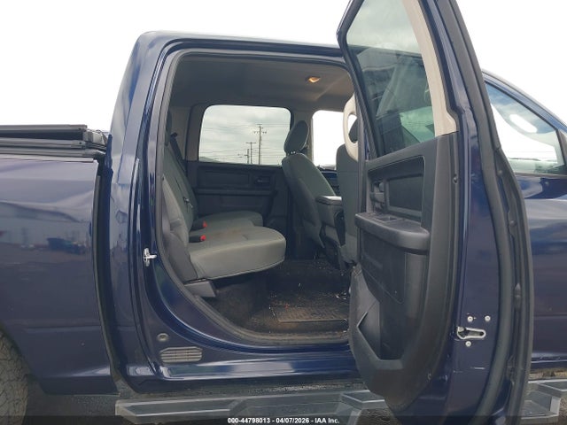 Aukcja sprzedaży 2015 Ram 1500 Express, vin: 1C6RR7KT5FS544950, numer aukcji: 44798013