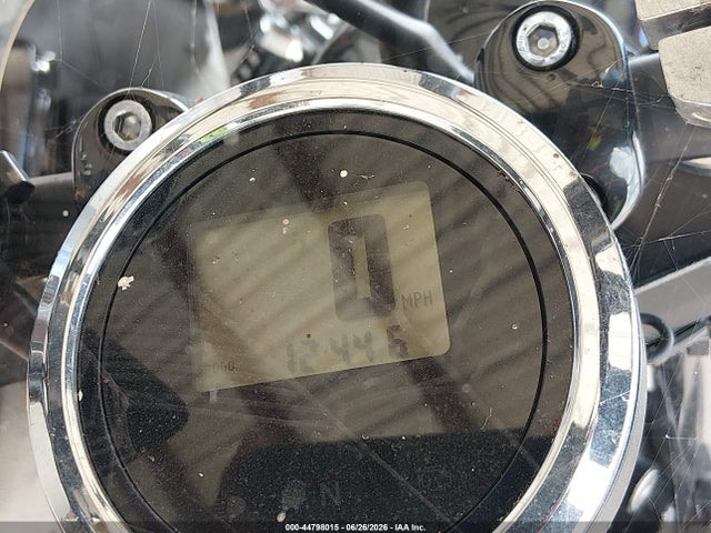 Yamaha Xvs950 Cu/cuc 2017 JYAVN05E6HA013283 Image 7