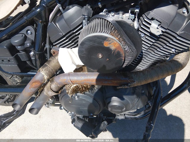 Yamaha Xvs950 Cu/cuc 2017 JYAVN05E6HA013283 Image 8