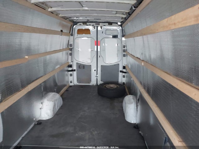 2014 Mercedes-benz Sprinter 2500 High Roof მანქანა იყიდება აუქციონზე, vin: WD3PE8DCXE5890188, აუქციონის ნომერი: 44798016