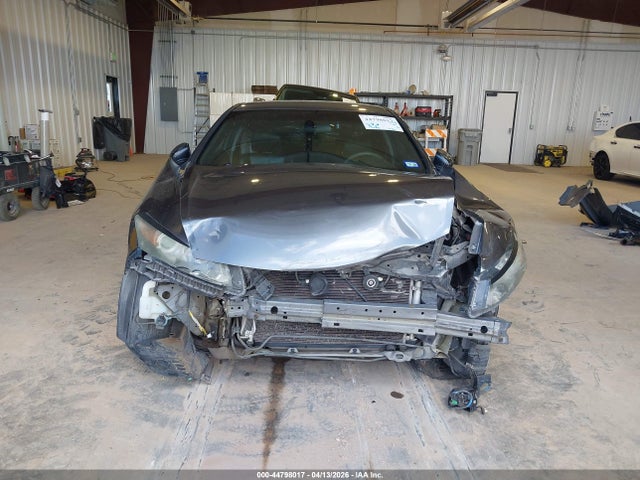 44798017 :رقم المزاد ، 1HGCS2B8XBA002990 vin ، 2011 Honda Accord 3.5 Ex-l مزاد بيع