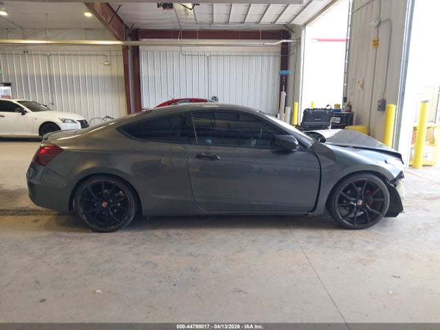 44798017 :رقم المزاد ، 1HGCS2B8XBA002990 vin ، 2011 Honda Accord 3.5 Ex-l مزاد بيع
