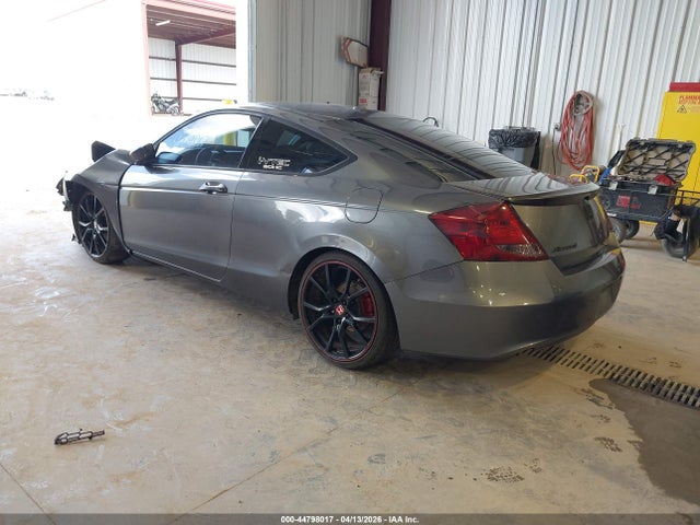 44798017 :رقم المزاد ، 1HGCS2B8XBA002990 vin ، 2011 Honda Accord 3.5 Ex-l مزاد بيع