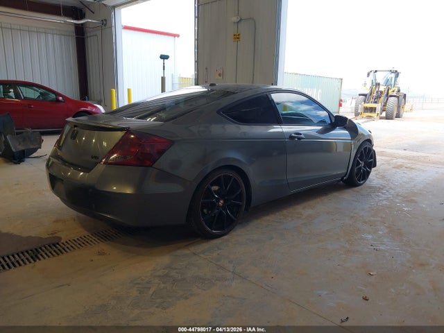 44798017 :رقم المزاد ، 1HGCS2B8XBA002990 vin ، 2011 Honda Accord 3.5 Ex-l مزاد بيع