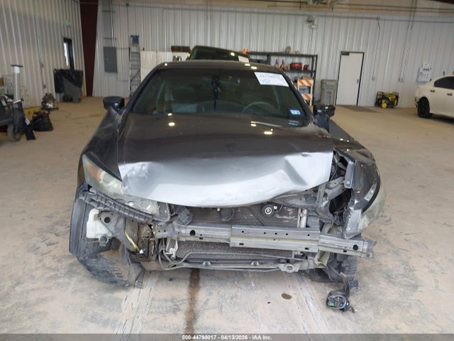 44798017 :رقم المزاد ، 1HGCS2B8XBA002990 vin ، 2011 Honda Accord 3.5 Ex-l مزاد بيع