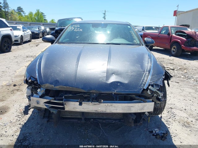 Aukcja sprzedaży 2022 Hyundai Sonata Se, vin: KMHL24JA0NA228678, numer aukcji: 44798018