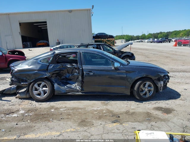 Aukcja sprzedaży 2022 Hyundai Sonata Se, vin: KMHL24JA0NA228678, numer aukcji: 44798018