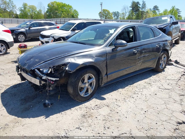 Aukcja sprzedaży 2022 Hyundai Sonata Se, vin: KMHL24JA0NA228678, numer aukcji: 44798018