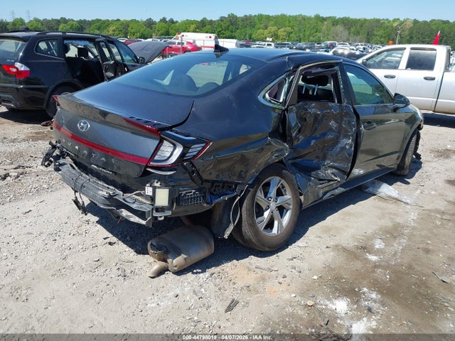 Aukcja sprzedaży 2022 Hyundai Sonata Se, vin: KMHL24JA0NA228678, numer aukcji: 44798018
