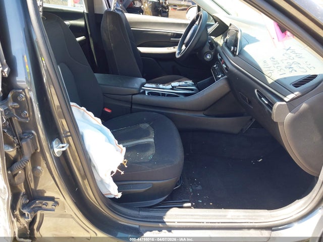 Aukcja sprzedaży 2022 Hyundai Sonata Se, vin: KMHL24JA0NA228678, numer aukcji: 44798018