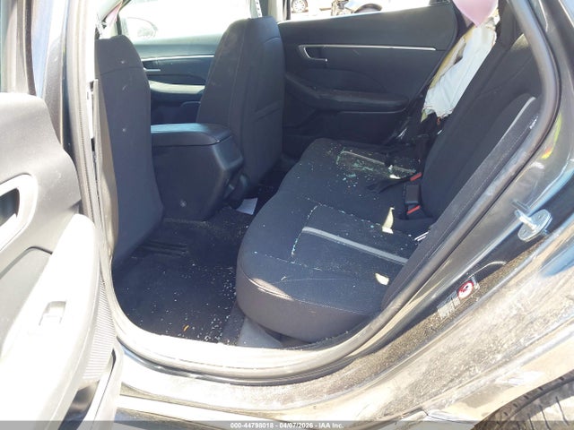 Aukcja sprzedaży 2022 Hyundai Sonata Se, vin: KMHL24JA0NA228678, numer aukcji: 44798018