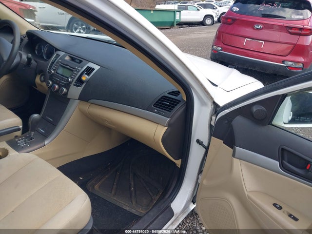 2010 HYUNDAI SONATA 5NPET4AC1AH657326 Photo 4