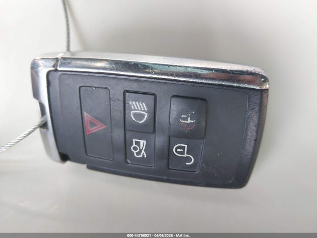 44798021 :رقم المزاد ، SAJAE4FX5LCP57899 vin ، 2020 Jaguar Xe S Rwd Automatic مزاد بيع