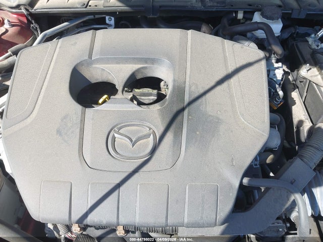 44798022 :رقم المزاد ، 3MVDMBCM0PM509592 vin ، 2023 Mazda Cx-30 2.5 S Preferred مزاد بيع