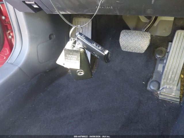 44798022 :رقم المزاد ، 3MVDMBCM0PM509592 vin ، 2023 Mazda Cx-30 2.5 S Preferred مزاد بيع