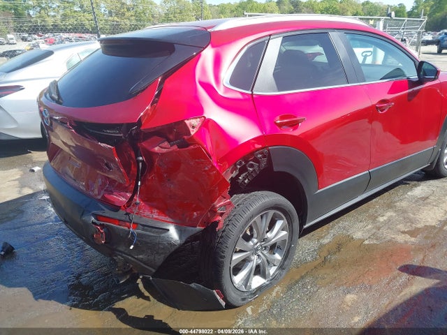 44798022 :رقم المزاد ، 3MVDMBCM0PM509592 vin ، 2023 Mazda Cx-30 2.5 S Preferred مزاد بيع