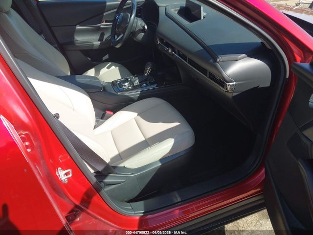 44798022 :رقم المزاد ، 3MVDMBCM0PM509592 vin ، 2023 Mazda Cx-30 2.5 S Preferred مزاد بيع