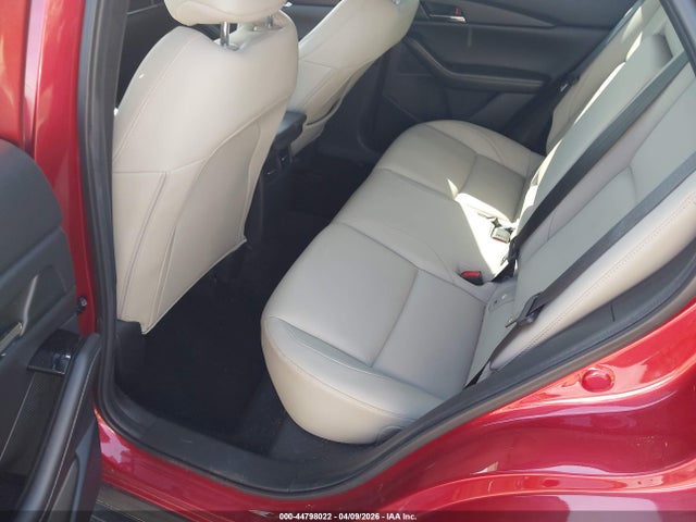 44798022 :رقم المزاد ، 3MVDMBCM0PM509592 vin ، 2023 Mazda Cx-30 2.5 S Preferred مزاد بيع
