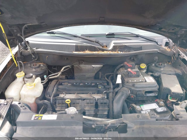 2017 JEEP COMPASS 1C4NJCBA0HD147952 Photo 9