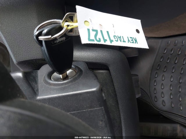 2017 JEEP COMPASS 1C4NJCBA0HD147952 Photo 10