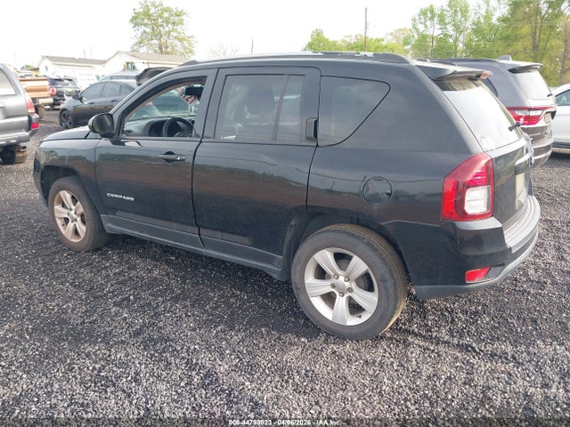 2017 JEEP COMPASS 1C4NJCBA0HD147952 Photo 2