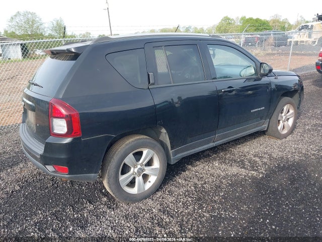 2017 JEEP COMPASS 1C4NJCBA0HD147952 Photo 3