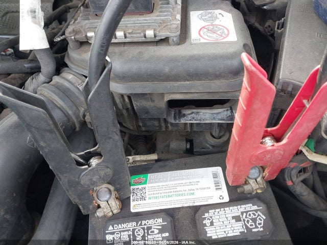 2017 JEEP COMPASS 1C4NJCBA0HD147952 Photo 5