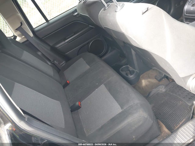 2017 JEEP COMPASS 1C4NJCBA0HD147952 Photo 7