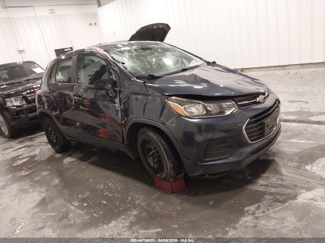 2019 3GNCJKSB7KL160023 главное изображение